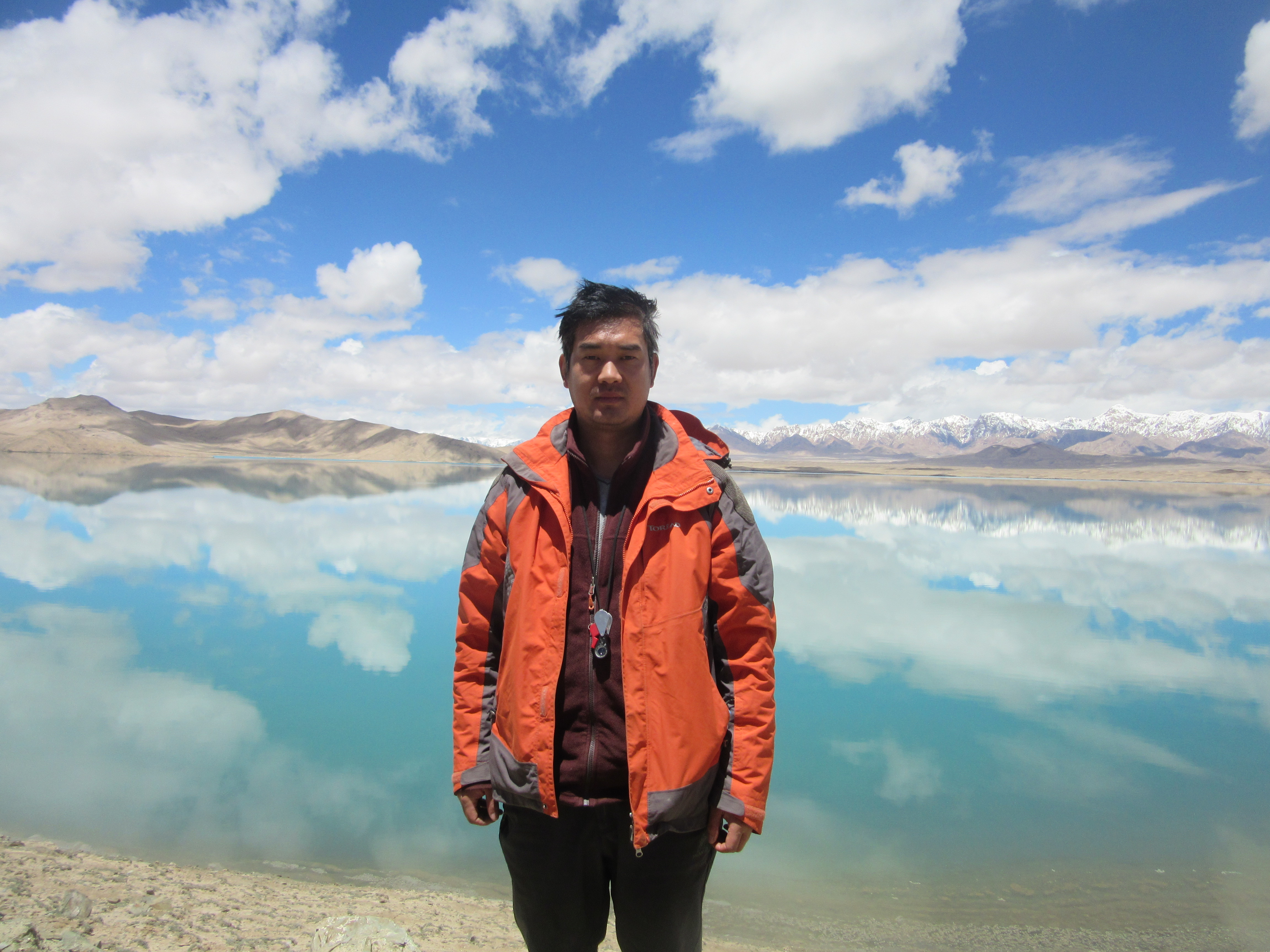 集團優秀員工&mdash;&mdash;溫志剛